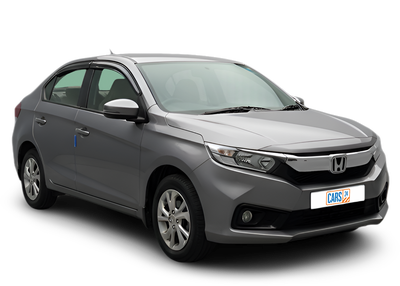 2019 Honda Amaze - Sedan - Petrol - Manual - ₹4.50 lakh